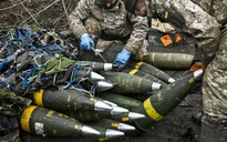Đạn chùm Mỹ sẽ cung cấp cho Ukraine uy lực ra sao?