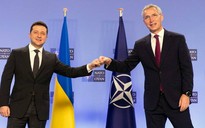 Vì sao NATO nhạy cảm với tư cách thành viên cho Ukraine?