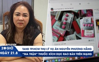Xem nhanh 20h ngày 21.8: Sự thật chất lượng kit test Việt Á | Hoảng hồn 'chợ' thuốc kích dục tràn lan