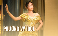 Phương Vy nói không với 'chạy theo trend', tiết lộ thí sinh sáng giá của Vietnam Idol