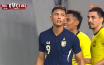 Highlight Thái Lan 1-0 Malaysia | ASEAN Mitsubishi Electric Cup 2024