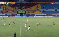 CLB Bình Phước 2  -  1 CLB Bà Rịa-Vũng Tàu | Giải hạng nhất quốc gia
