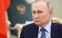 Ông Putin nói gì về khả năng lính Mỹ đến Ukraine và vũ khí hạt nhân?