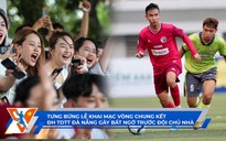 TNSV THACO Cup 2024 ngày 16.3: Tưng bừng lễ khai mạc VCK | Màn lội ngược dòng ấn tượng