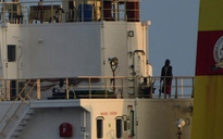 Đặc nhiệm hải quân Ấn Độ vụt nổi tiếng sau trận tấn công cướp biển Somalia