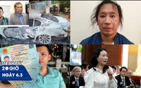 Xem nhanh 20h ngày 6.3: Tội ác của 2 nhóm khủng bố tấn công trụ sở xã ở Đắk Lắk | 'Tuấn phò mã' bị bắt