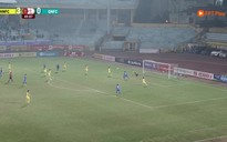 Highlight CLB Hà Nội 3 - 1 CLB Quảng Nam| Vòng 13 V-League 2023-2024