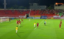 Highlight CLB Bình Định 2-2 CLB Khánh Hòa | Vòng 13 V-League 2023-2024