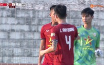 Highlight CLB Hà Tĩnh 2-0 CLB Bình Dương | Vòng 14 V-League 2023-2024