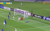 Highligh U.23 Thái Lan 0-5 U.23 Ả Rập Xê Út: Chiến thắng áp đảo | VCK U.23 châu Á 2024