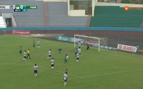 Highlight CLB Phú Thọ 0-0 CLB Ninh Bình | giải hạng nhất quốc gia 2023-2024