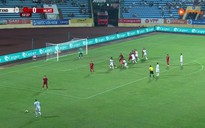 Highlight CLB Nam Định 1-0 CLB Hà Tĩnh | Vòng 24 V-League 2023-2024