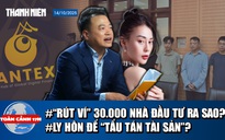 Toàn cảnh 17h: Phong tỏa tài sản 'khủng' vụ án Shark Bình; Tình trạng hôn nhân với Phương Oanh