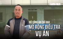 Bộ Công an chỉ đạo mở rộng điều tra vụ án Đoàn Văn Sáng