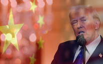 Ông Trump dọa áp thuế bổ sung 50% với Trung Quốc