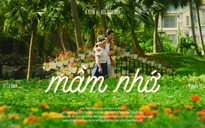 'Mầm nhớ' | Cuộc thi phim ngắn Vietnamese