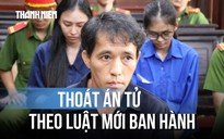 Vận chuyển gần 1,2 tạ ma túy, thoát án tử theo Bộ luật Hình sự mới