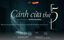 'Cánh cửa thứ 5' | Cuộc thi phim ngắn Vietnamese 2025