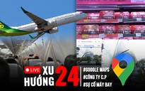 Xu Hướng 24: Không khởi tố hình sự công ty C.P|Xúc động với trend tìm nhà trên Google maps