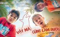 'Phim ngắn vậy mà cũng làm được' | Cuộc thi phim ngắn Vietnamese 2025