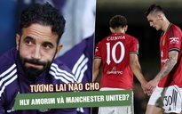 Khủng hoảng ở Manchester United - HLV Amorim có phải là vấn đề?