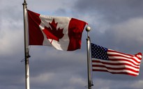 Thủ tướng Canada yêu cầu Mỹ ‘tôn trọng chủ quyền’