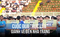 35 đội tranh tài tại TP.HCM giành 6 vé tới VCK TNSV THACO Cup 2026