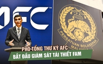 AFC bắt đầu tái thiết FAM: Chuyên gia kêu gọi người hâm mộ Malaysia ủng hộ