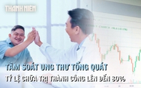 Tầm soát ung thư tổng quát tại Bệnh viện đa khoa quốc tế Nam Sài Gòn