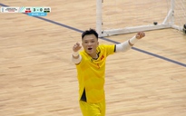 Đánh bại Úc thuyết phục, đội tuyển Việt Nam giành HCĐ futsal Đông Nam Á 2026