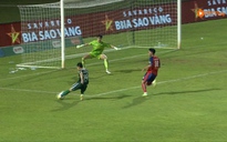 Trường Tươi Đồng Nai thắng đậm Thanh niên TP.HCM 6-0, vững vàng ngôi đầu