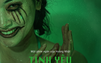 Tình yêu, Cái chết, Hoè Nhai | Cuộc thi phim ngắn Vietnamese 2026