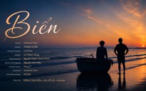 Biển | Phim ngắn Vietnamese 2026