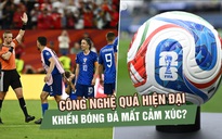 Từ tranh cãi VAR trận Bồ Đào Nha - Croatia: Công nghệ ở World Cup 2026 đang đi xa đến đâu? 