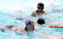 Người Việt phải biết bơi: Phải có chứng chỉ bơi