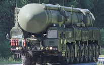 Nga sẽ dùng vũ khí hạt nhân đáp trả hành động chống lại Nga