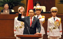 Chủ tịch nước Trần Đại Quang thăm chính thức Cộng hòa Cuba