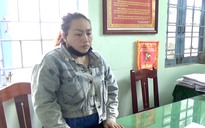 Quảng Ngãi: Khởi tố nhân viên y tế bắt giữ một giáo viên để đòi nợ