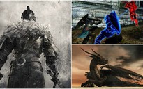 5 lý do khiến Dark Souls 2 trở thành tựa game hay nhất của dòng game Souls