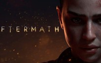 Game kinh dị tâm lý Aftermath tung trailer tiết lộ gameplay hấp dẫn