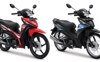 Honda Revo X ‘Made in Indonesia’ về Việt Nam, giá từ 28,5 triệu đồng