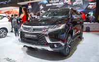 SUV 7 chỗ tại Việt Nam ồ ạt giảm giá, quyết đấu Toyota Fortuner