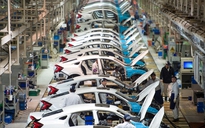 Toyota, Honda tạm đóng cửa nhà máy tại Trung Quốc vì lo ngại vi rút corona