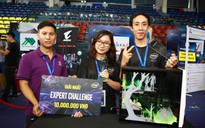 Gameshow công nghệ duy nhất Việt Nam Expert Challenge 2020 tái khởi động