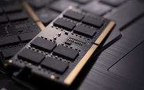 TeamGroup ra mắt RAM DDR5 đầu tiên cho laptop