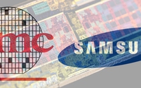 AMD đặt hàng Samsung để sản xuất vi xử lý
