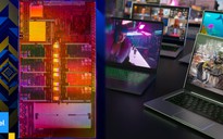 Intel Tiger Lake-H chính thức ra mắt - Nâng cấp hiệu năng game trên laptop