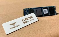 T-Force Cardea Ceramic C440 và Zeus DDR4 - Bộ đôi giá tốt cho máy game cao cấp