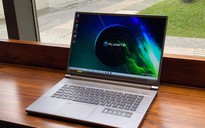 Acer chính thức giới thiệu laptop game Predator Triton 500 SE