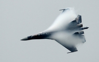 Đằng sau thương vụ Indonesia mua tiêm kích Su-35 của Nga